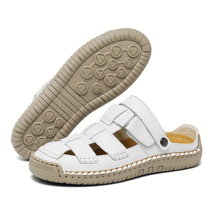 Elina - Comfortabele Verstelbare Sandalen
