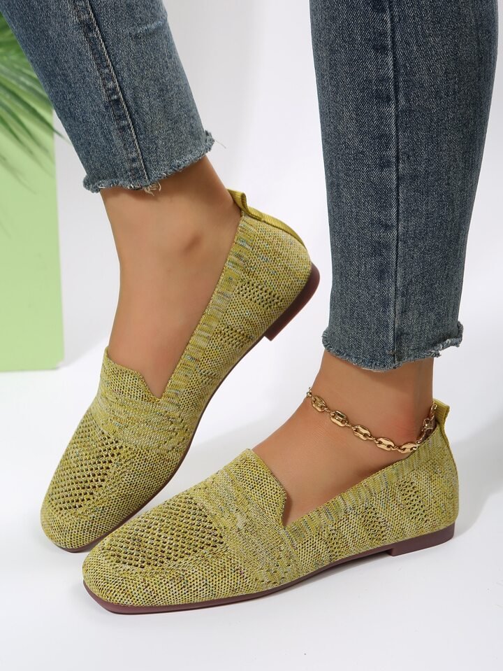 Sabrine - Elegante Orthopedische Schoenen