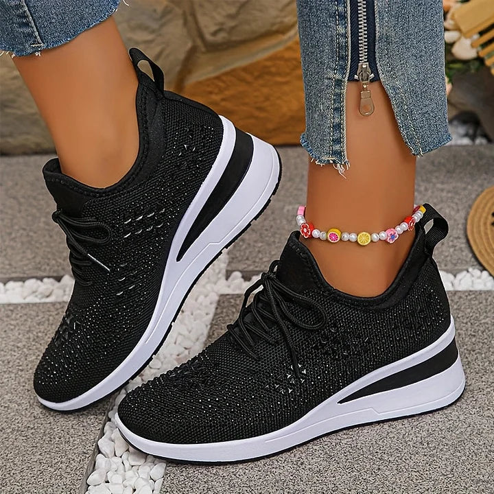 Bonnie - Orthopedische Sneakers