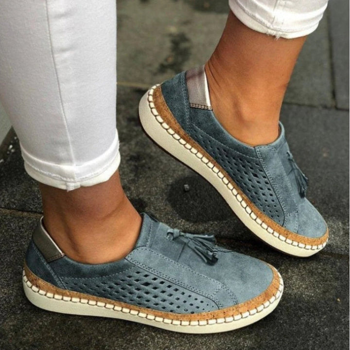 Valerie – Comfortabele en elegante instappers voor elke dag
