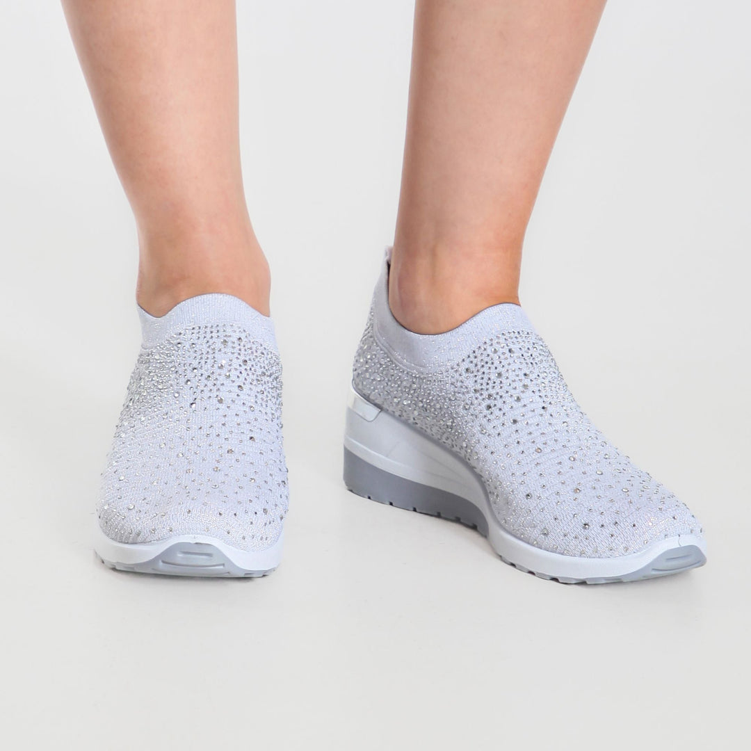 Mimma - Comfort Sneakers voor Dames
