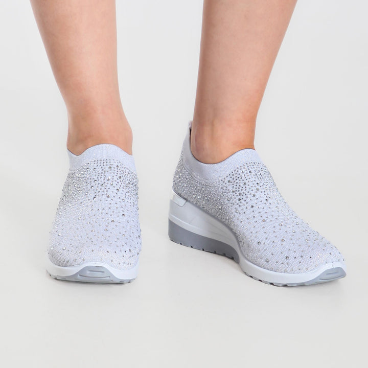 Mimma - Comfort Sneakers voor Dames