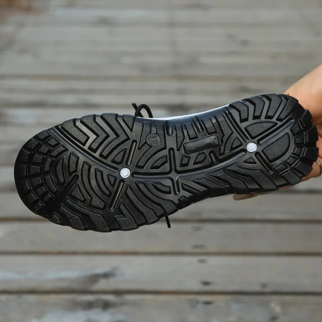 EVA™ - Ademend Stedensneaker