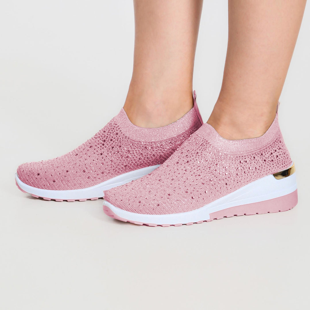 Mimma - Comfort Sneakers voor Dames