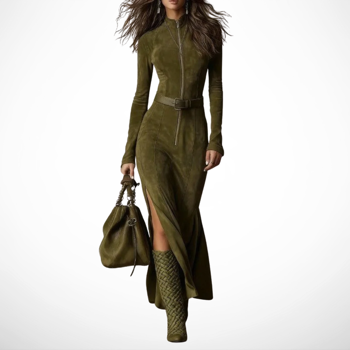 Celeste - Robe Allure Gebeeldhouwd