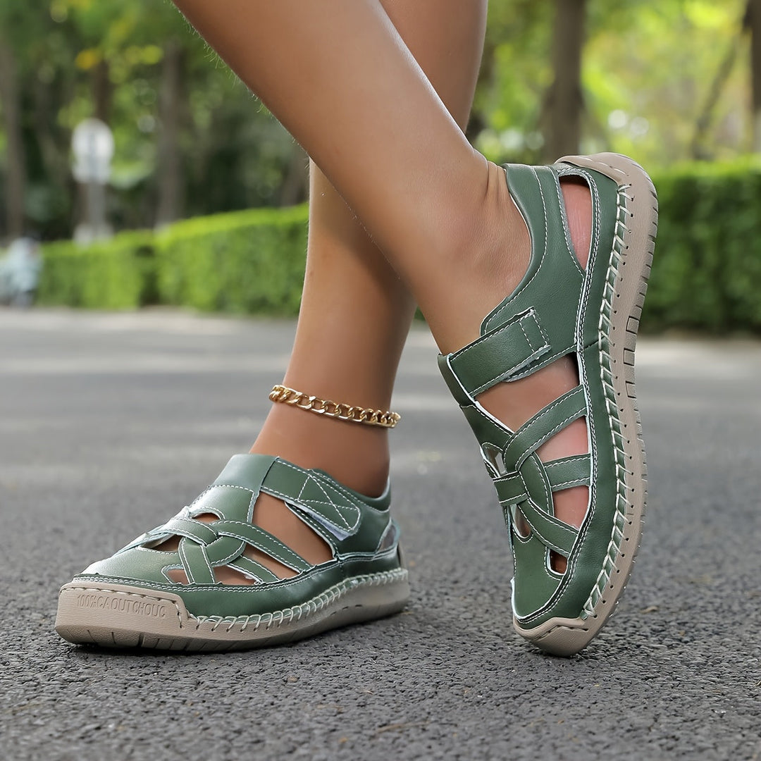 Nava Lichte Lente - Sandalen