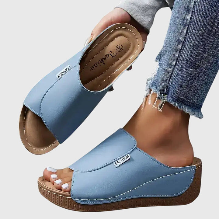 Bríd Comfort Sandalen - Wandelen