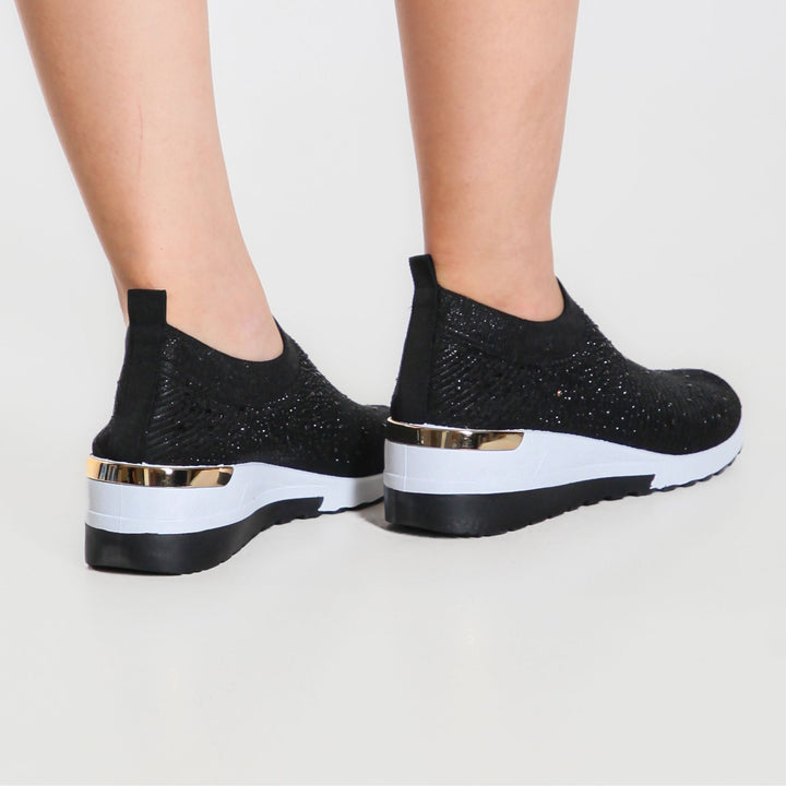 Mimma - Comfort Sneakers voor Dames