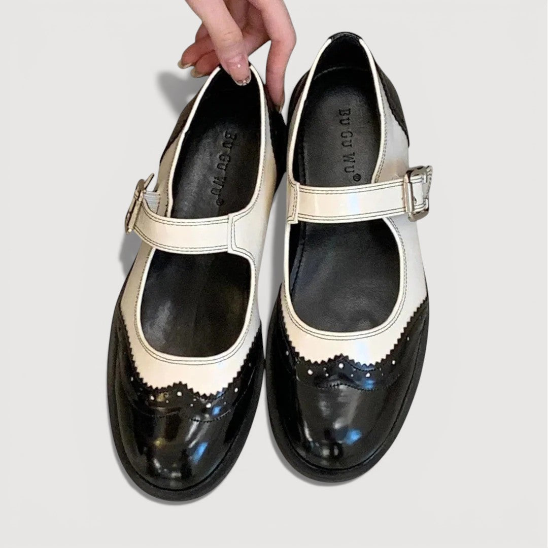 FIRENZE - Ballerina Mary Jane