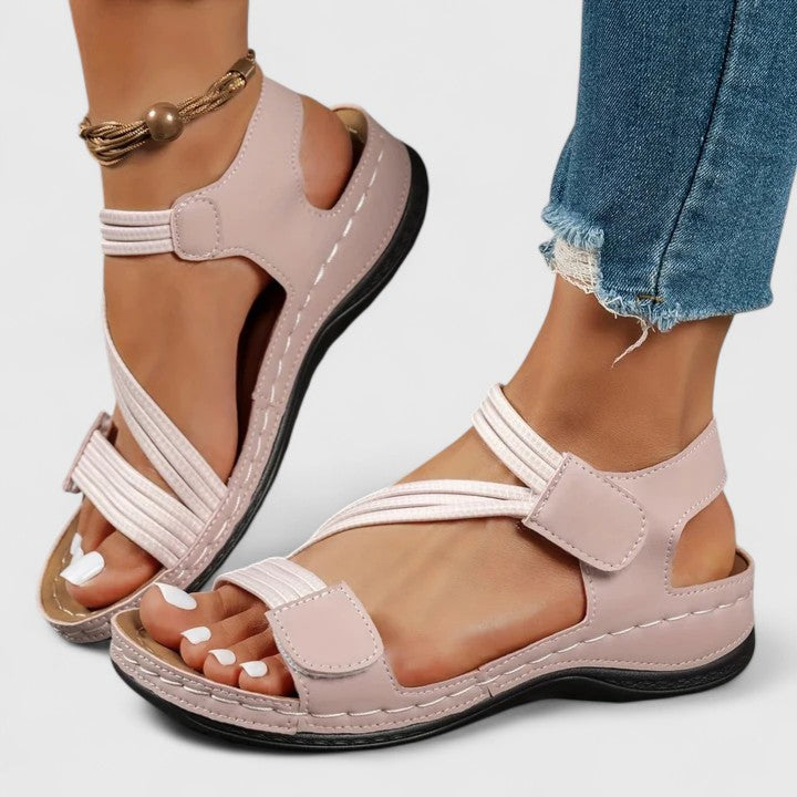 Marilyn - Elegante Sandalen