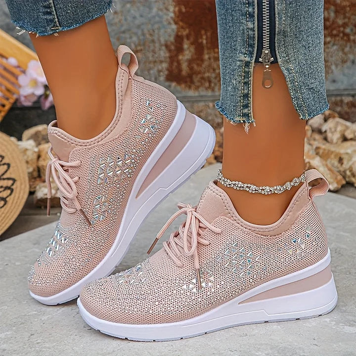 Bonnie - Orthopedische Sneakers