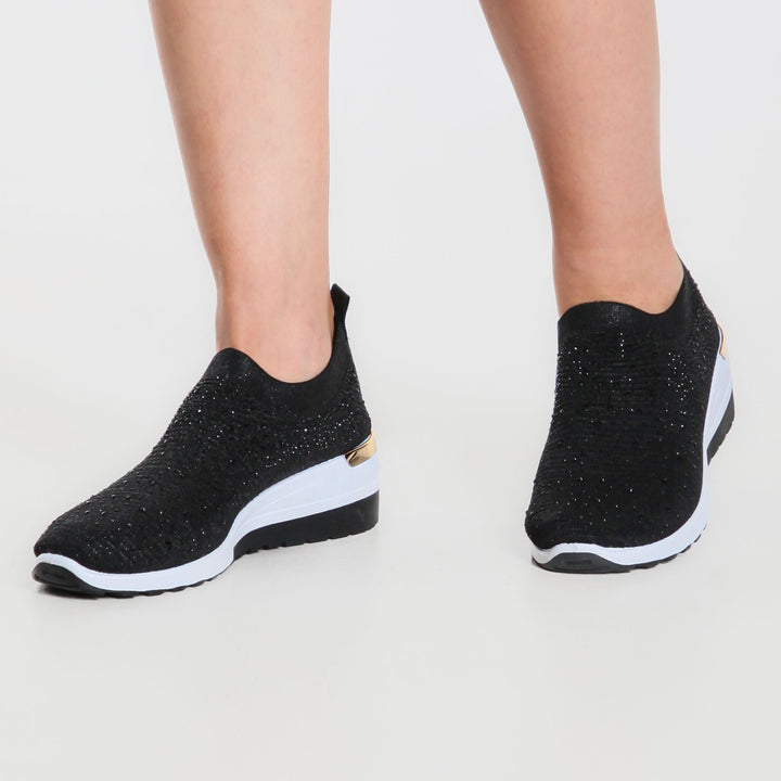 Mimma - Comfort Sneakers voor Dames