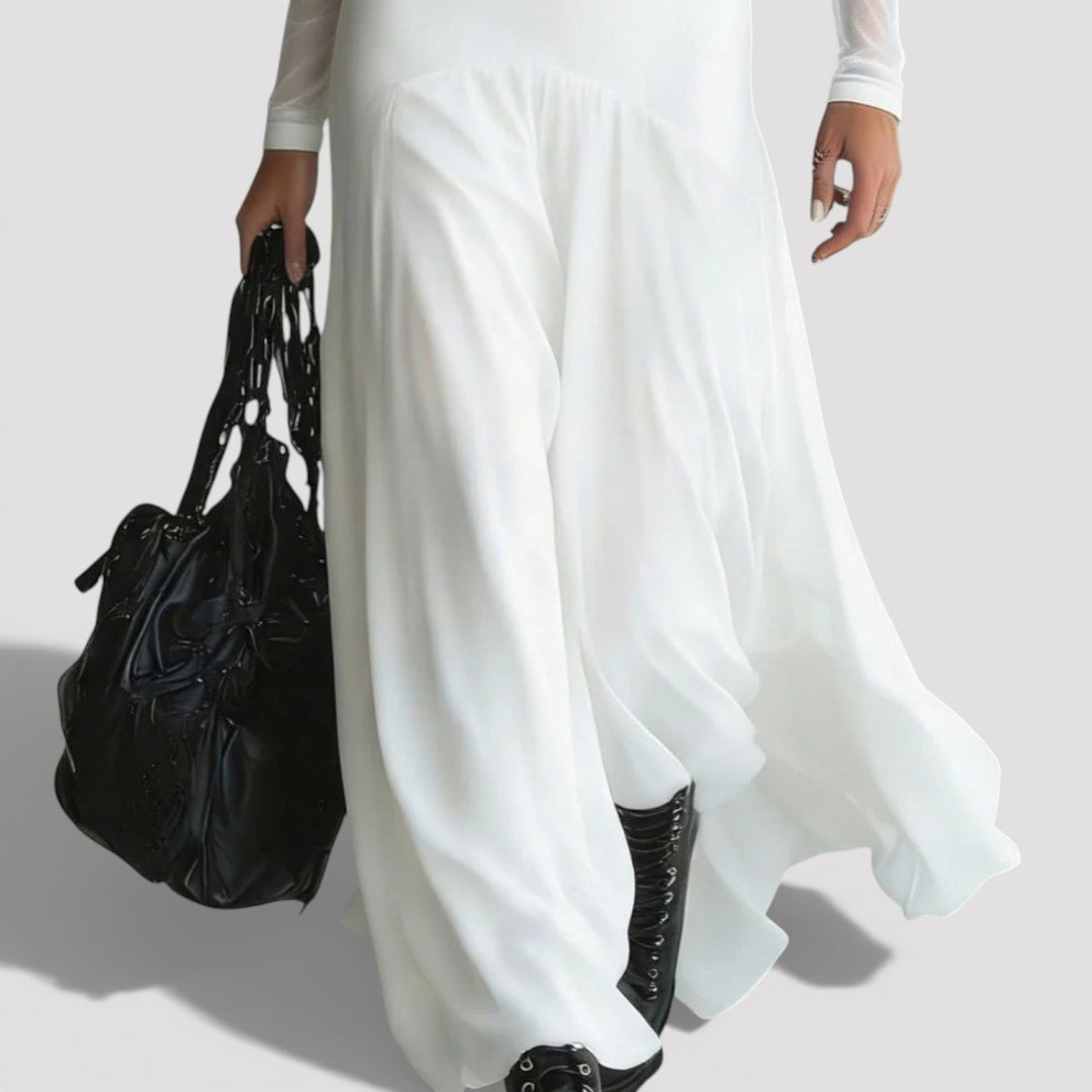 Serenity - Robe Elegantie Mystiek