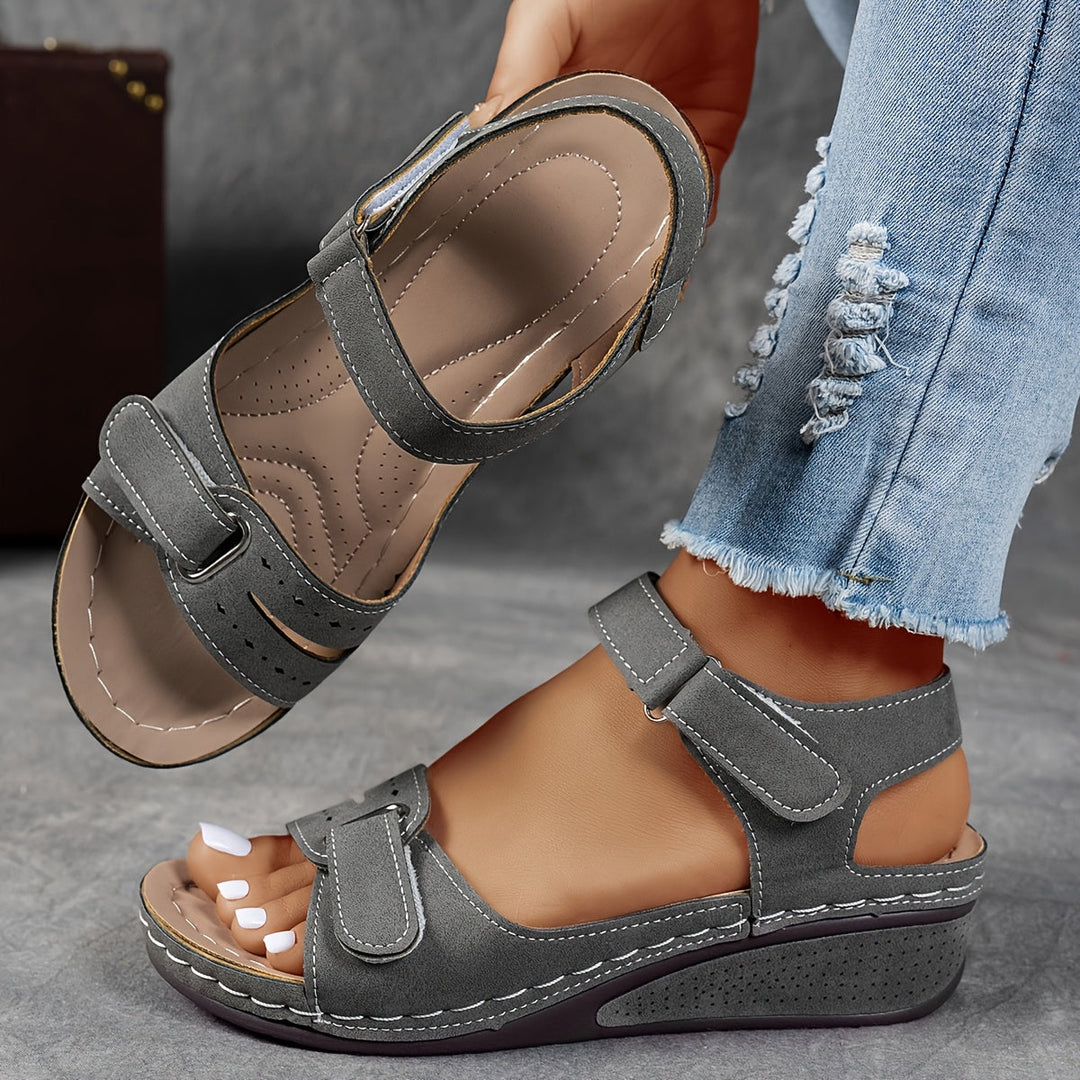 Élise - Orthopedische Comfort Sandalen