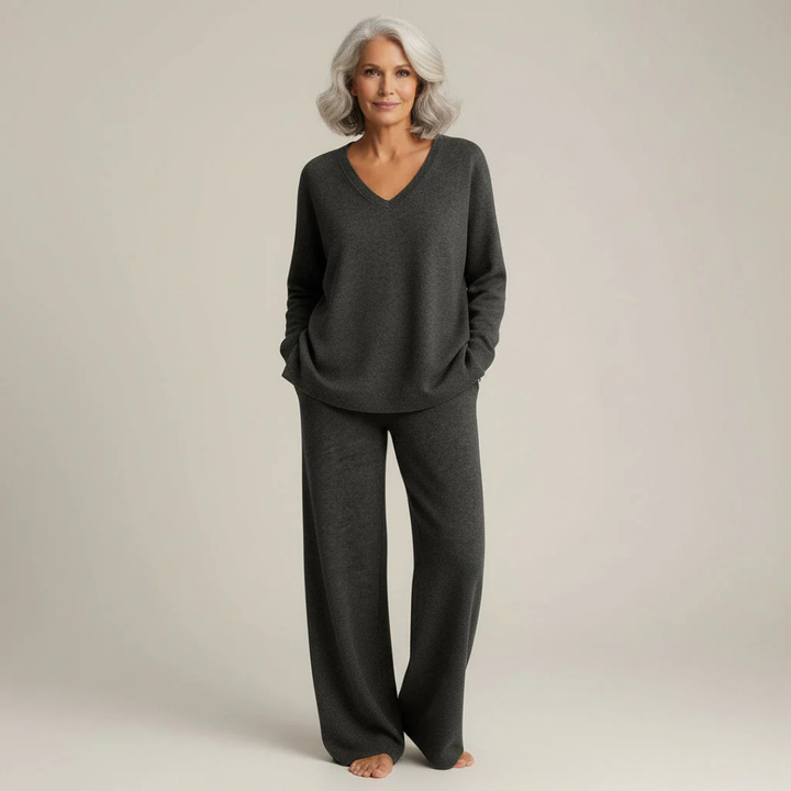 Anny - Elegante Comfortabele Set