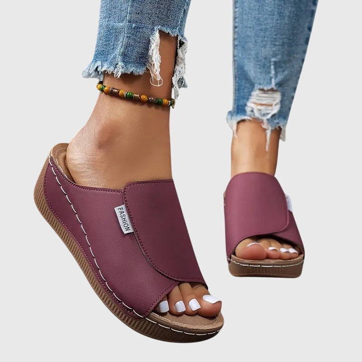 Bríd Comfort Sandalen - Wandelen