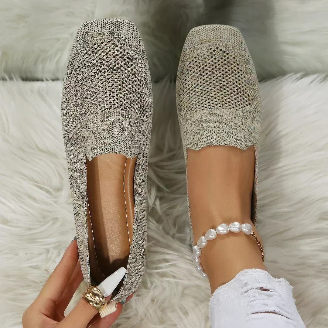 Sabrine - Elegante Orthopedische Schoenen