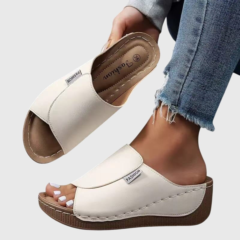 Bríd Comfort Sandalen - Wandelen