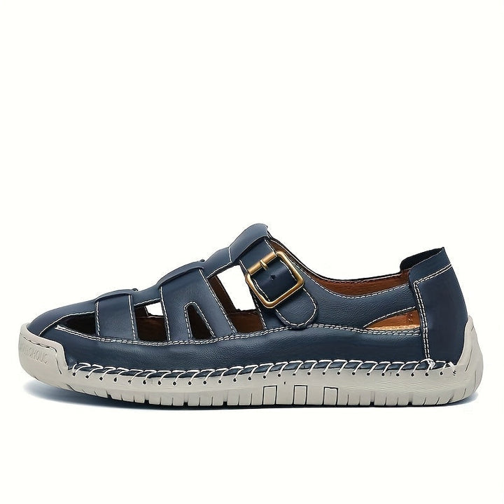 Solea - Lichte Comfort Sandalen voor Zonnige Dagen