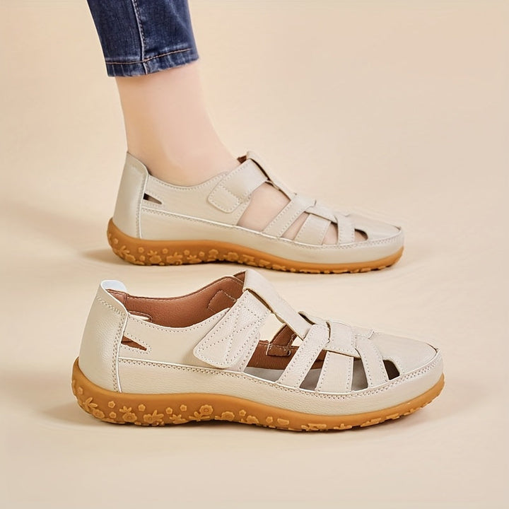Lea - Comfortabele Sandalen voor Elke Dag