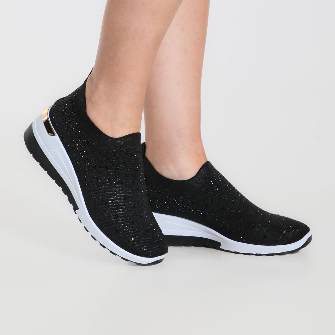 Mimma - Comfort Sneakers voor Dames