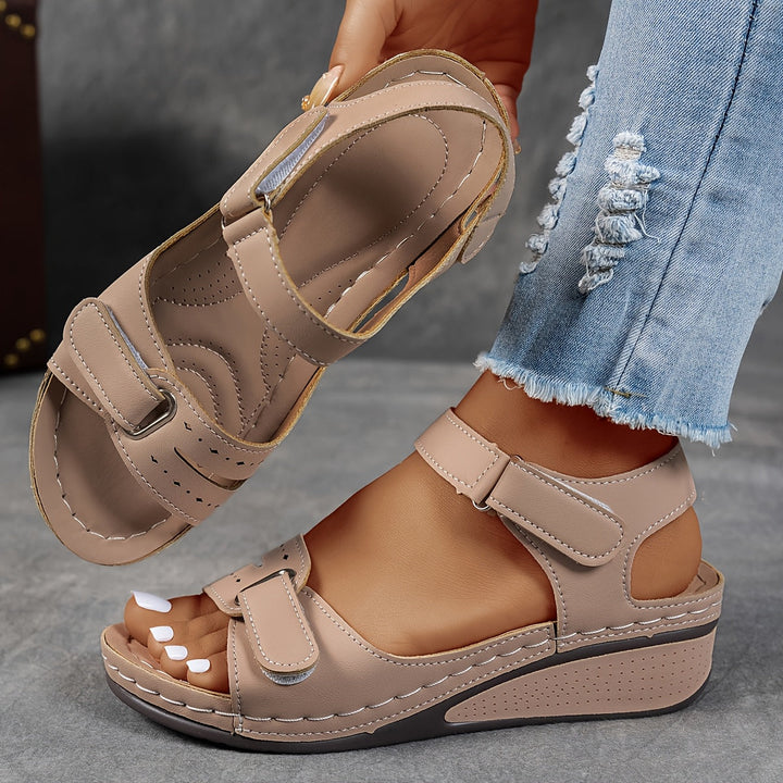 Élise - Orthopedische Comfort Sandalen