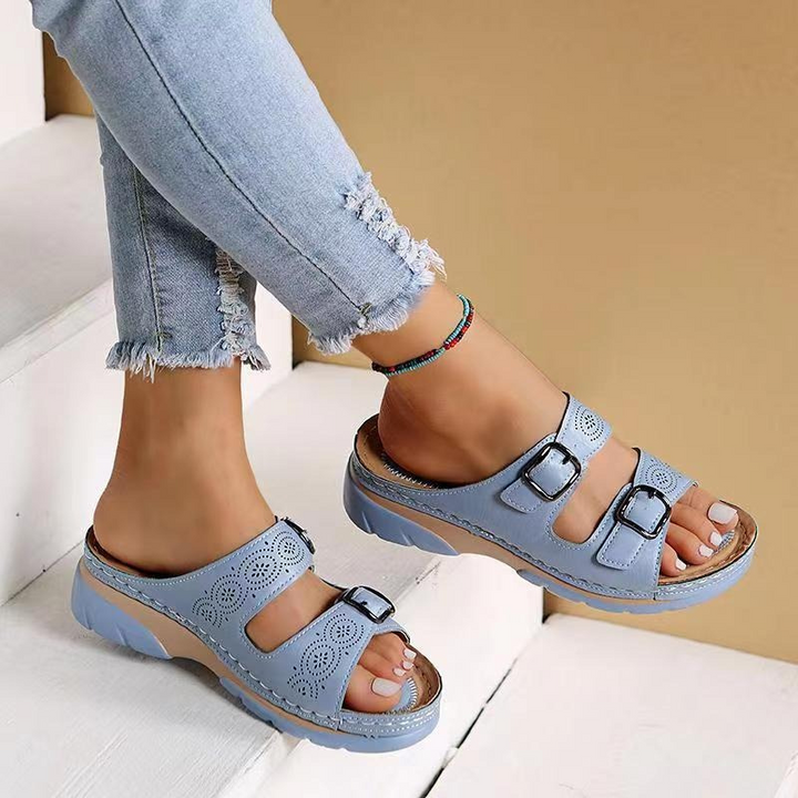 Karin™ Orthopedische Sandalen Zomer
