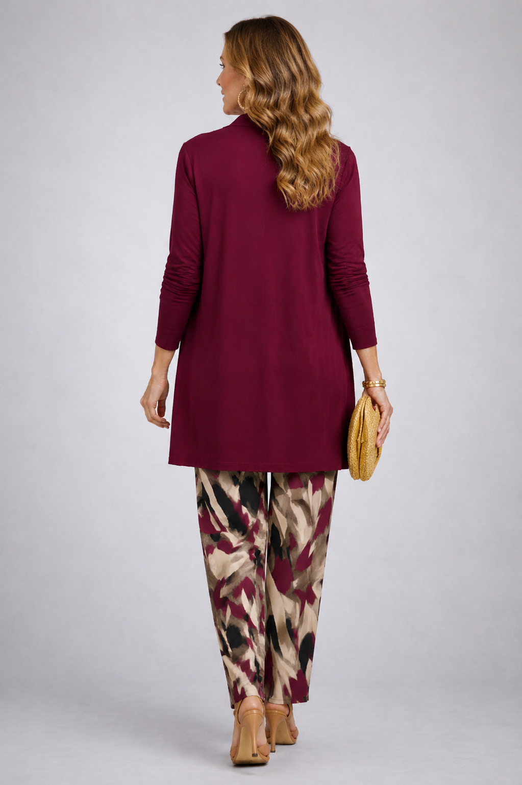 Fiamma - 3-delig Set