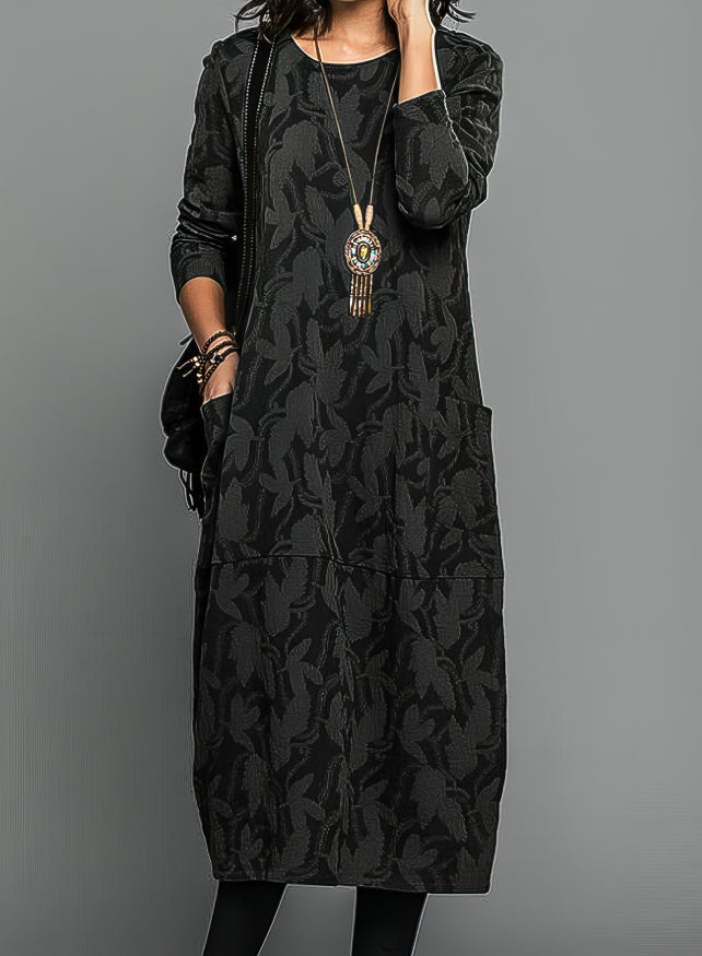 Dina - Elegante Jurk