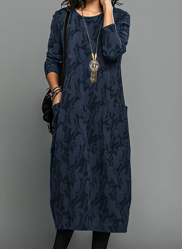 Dina - Elegante Jurk