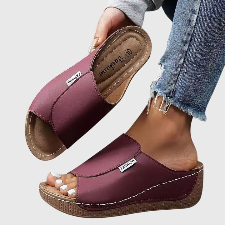 Bríd Comfort Sandalen - Wandelen