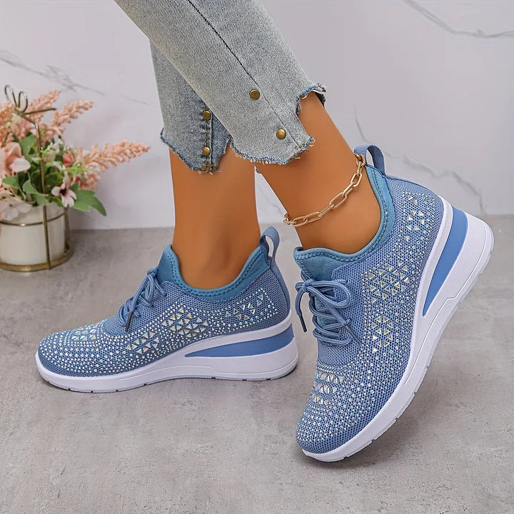 Bonnie - Orthopedische Sneakers