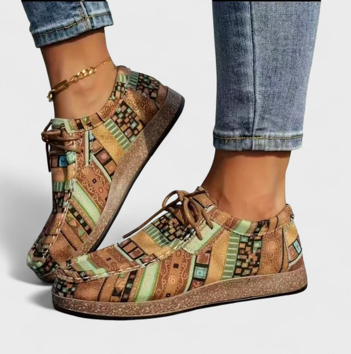 Luna - Ultra-Lichte Comfort Schoenen