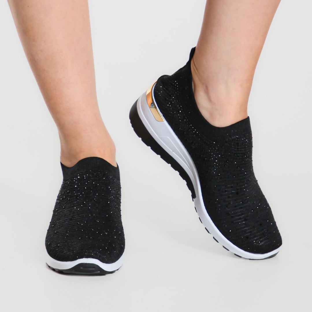 Mimma - Comfort Sneakers voor Dames