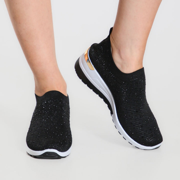 Mimma - Comfort Sneakers voor Dames