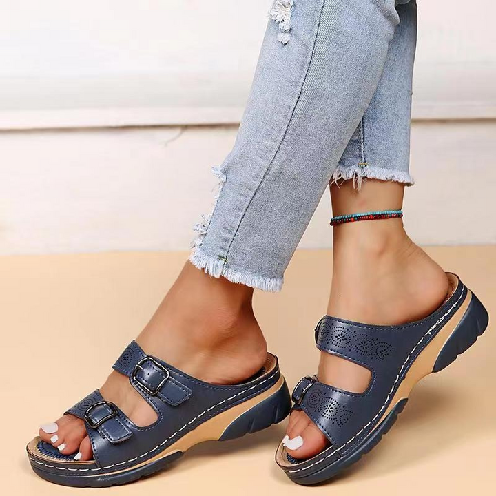 Karin™ Orthopedische Sandalen Zomer