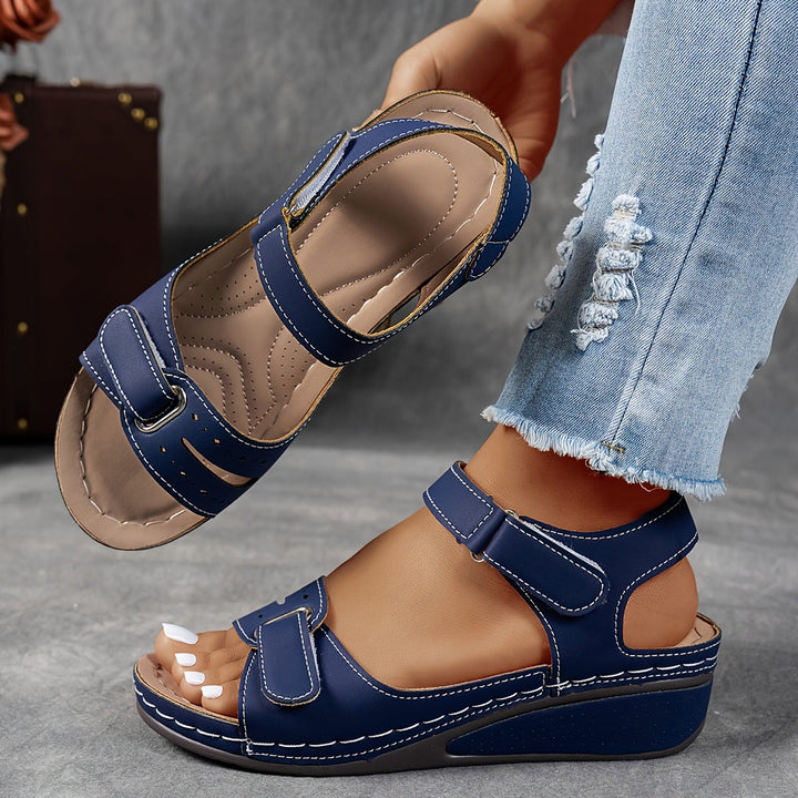 Élise - Orthopedische Comfort Sandalen