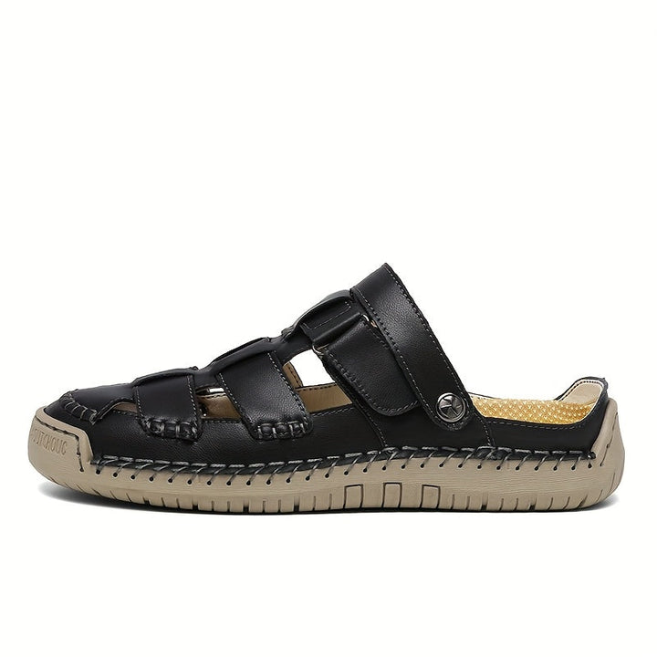 Elina - Comfortabele Verstelbare Sandalen