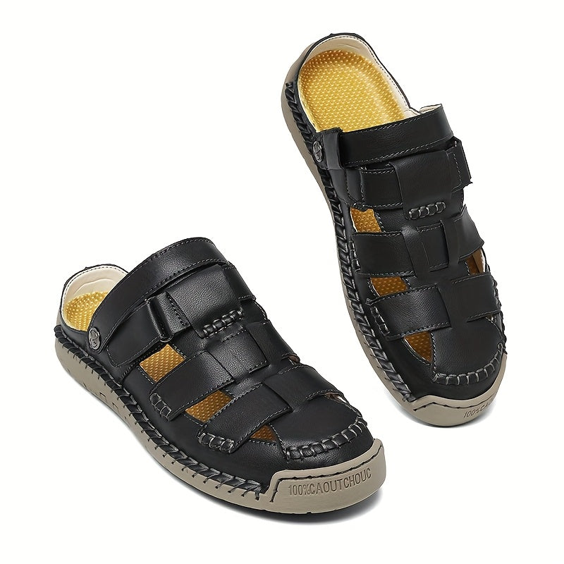 Elina - Comfortabele Verstelbare Sandalen