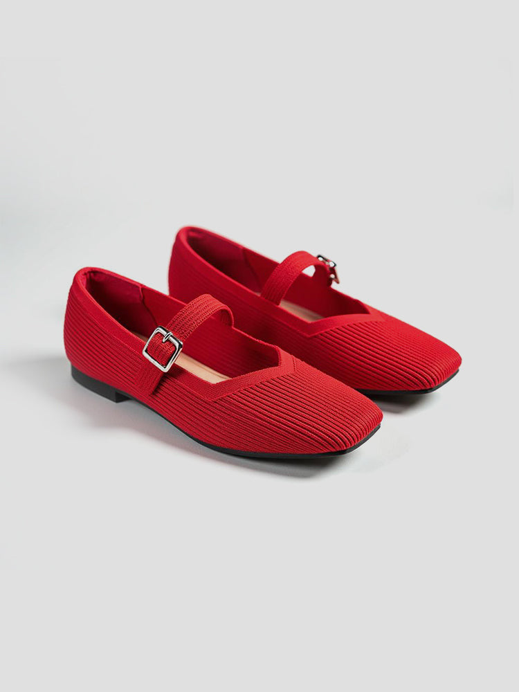 Aveline - Comfortabele mocassins