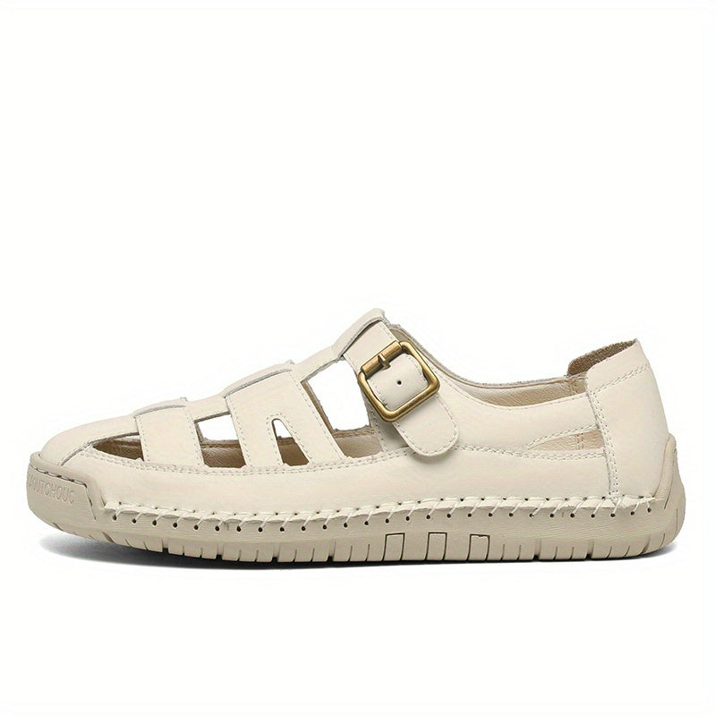 Solea - Lichte Comfort Sandalen voor Zonnige Dagen