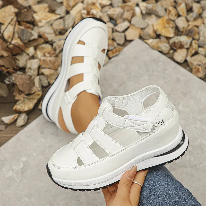 Lone - Perfect Comfortabele Sandalen