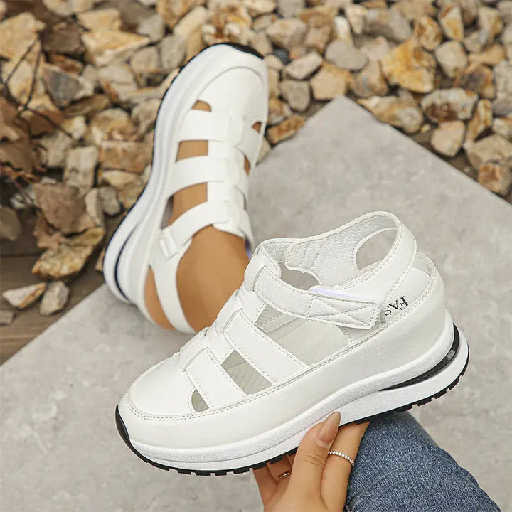 Lone - Perfect Comfortabele Sandalen