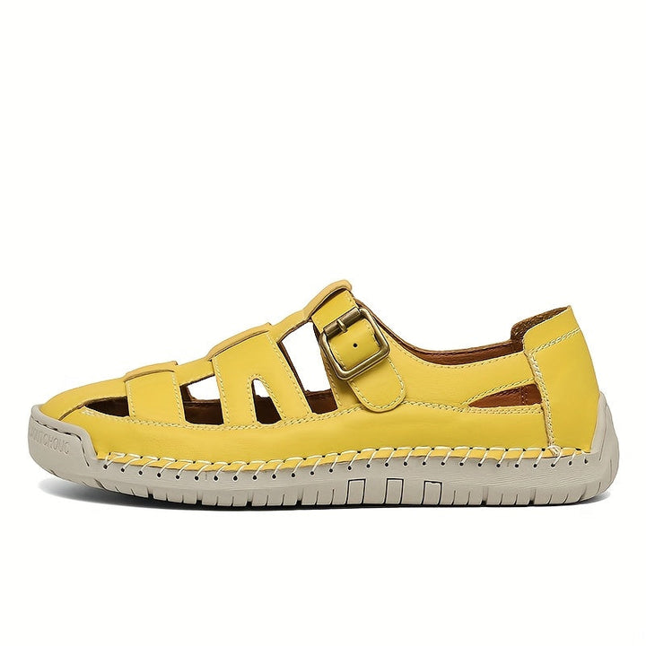 Solea - Lichte Comfort Sandalen voor Zonnige Dagen