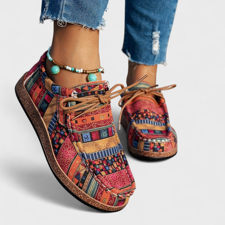 Luna - Ultra-Lichte Comfort Schoenen