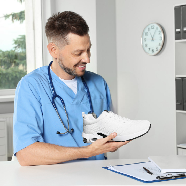 Romijn - Ergonomische Schoenen Zonder Pijn