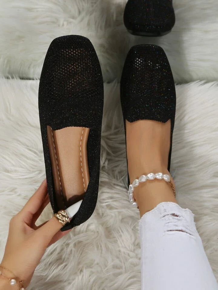Sabrine - Elegante Orthopedische Schoenen