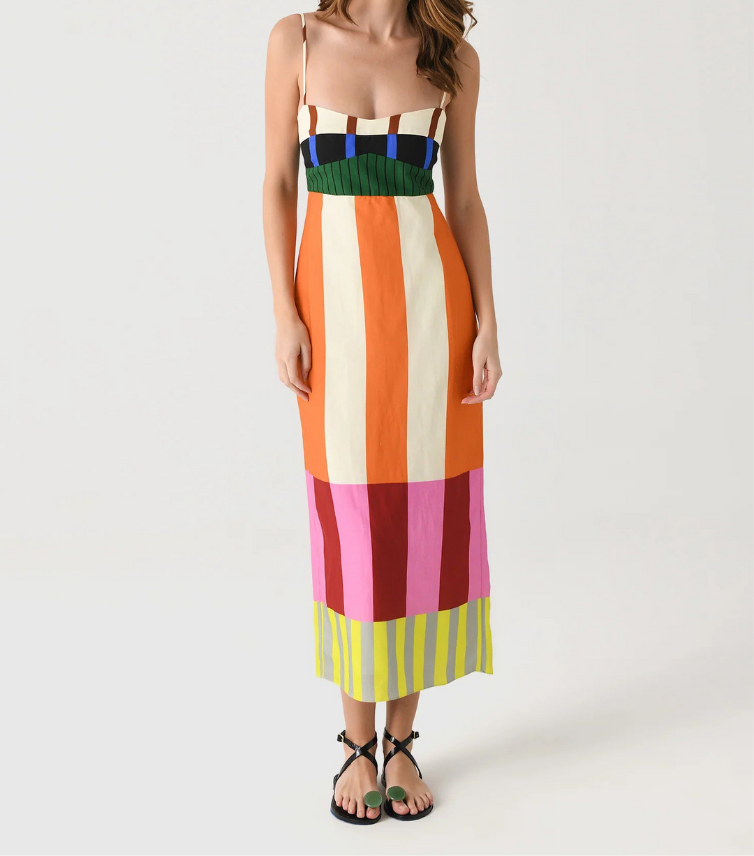 Emilia - Elegante Jurk