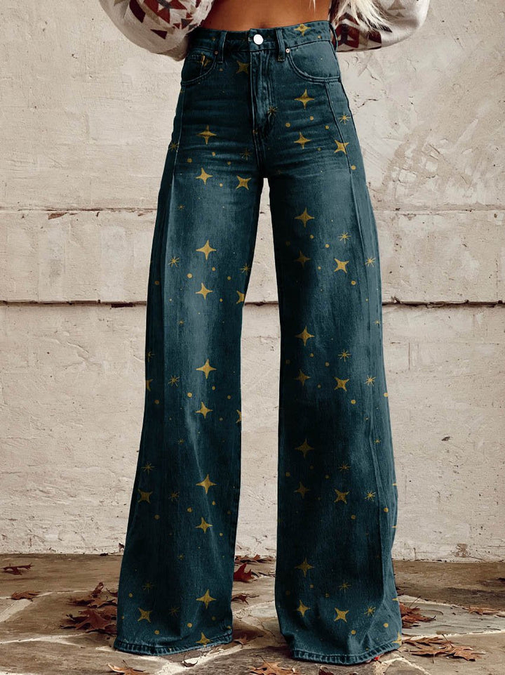 Stellare - Boho Sterrenbroek