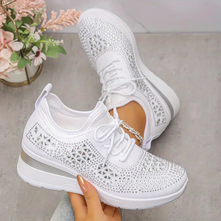Bonnie - Orthopedische Sneakers